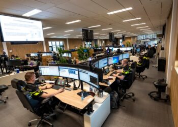 Problemen met noodnummer 0900-8844 opgelost