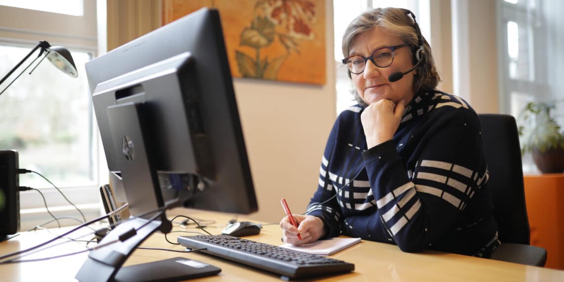 “Goed luisteren is een onderschatte vaardigheid”