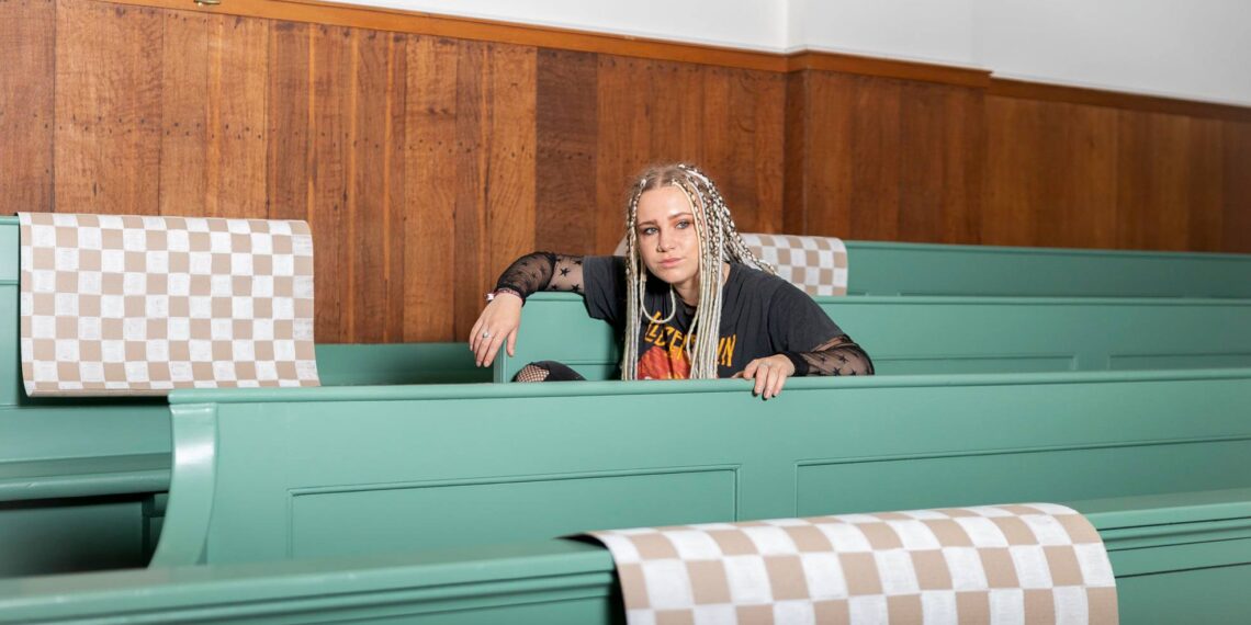 Foto-expositie over Haarlemse 20-jarigen anno 2020