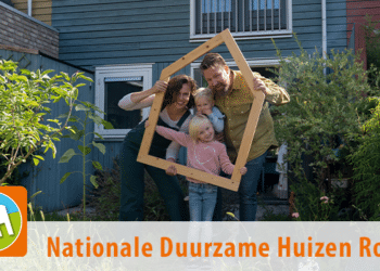 Help stadsgenoten met jouw kennis over duurzaam wonen