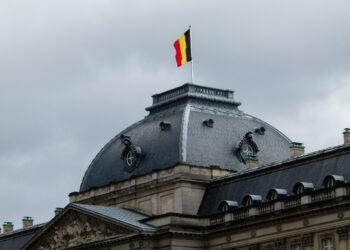 belgie