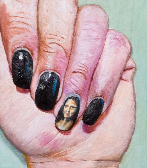 Kunst in het tijdperk van Facebook, Twitter en Tik Tok