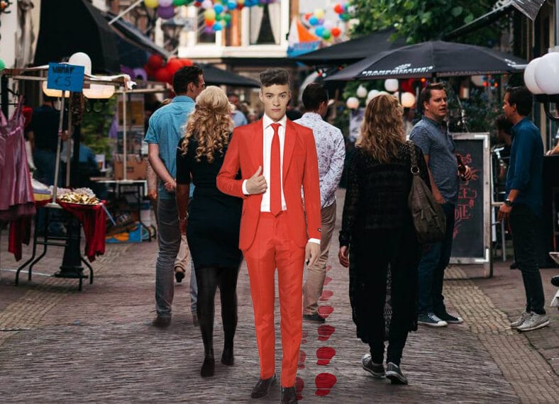 Haarlem Shopping Night