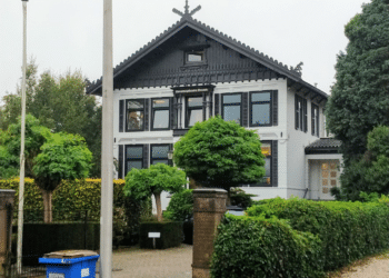 Wist je dat? André Hazes maakte zijn eerste studio-opname in Heemstede