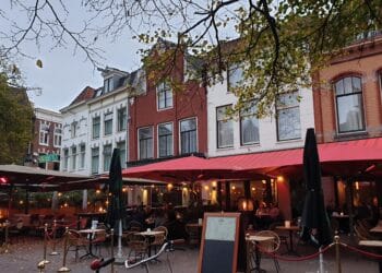 “Voor zeker vijftien Haarlemse horecaondernemers is het einde oefening”