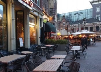 “Starters in de horeca gaan het heel zwaar krijgen”