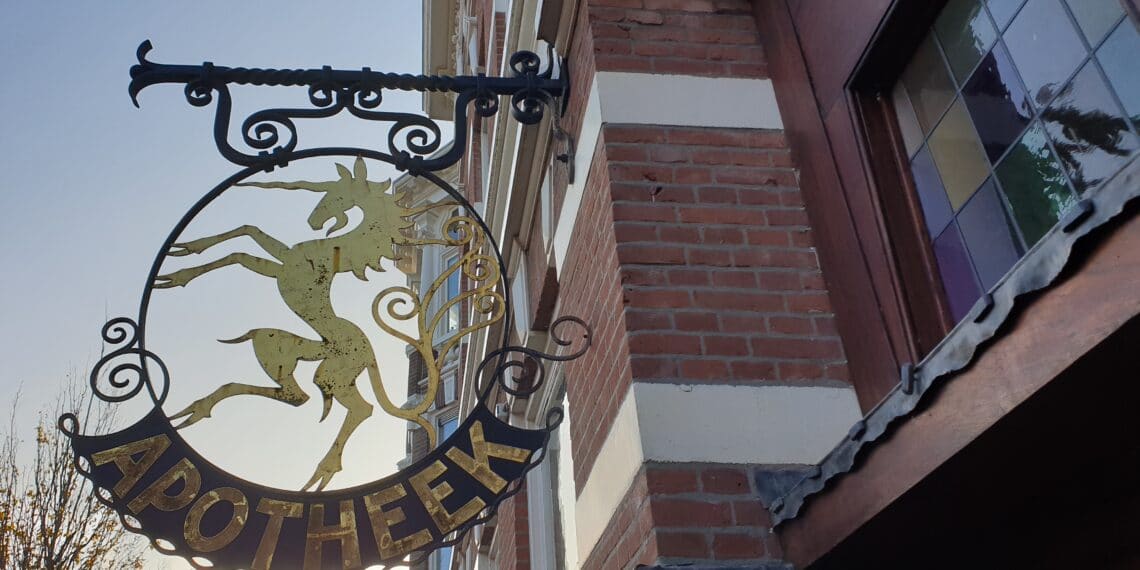 Vitamine D-pillen als warme broodjes over de Haarlemse toonbank