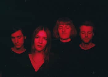 Josephine Odhil speelt zaterdag tijdens Popronde in Patronaat