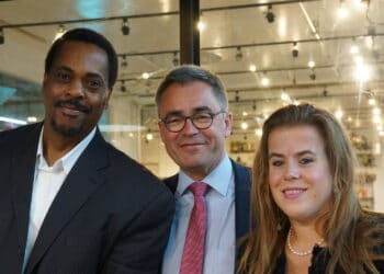 Jaarlijkse uitwisseling tussen Haarlem en Harlem dit jaar digitaal