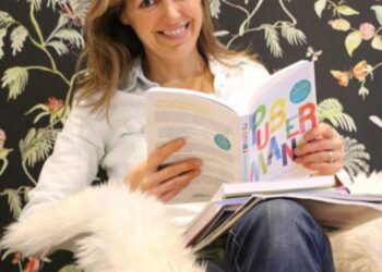 Jongerencoach Geertje Verschuur over stress bij jongeren