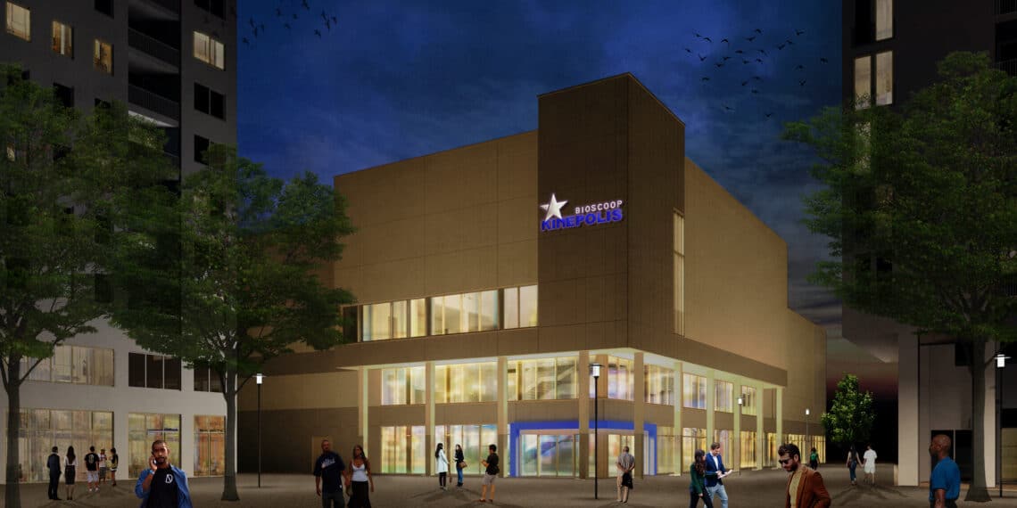 Kinepolis