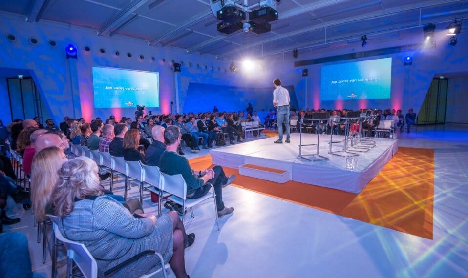 Twee Haarlemse kanshebbers op titel TopCoach van het Jaar 2020