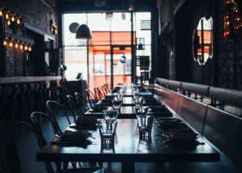 De uitdagingen van horecaondernemers