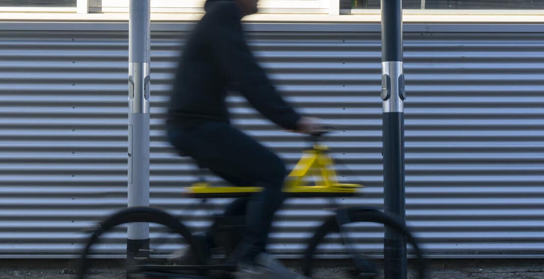 ProRail: verwachte reizigersgroei van 30% tot 2030 – mogelijk meer treinen Haarlem – Amsterdam