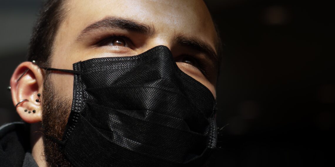 Leerlingen en medewerkers Coornhert Lyceum moeten mondkapjes dragen