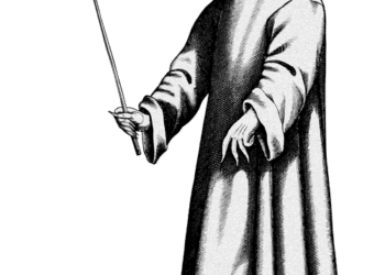 Wist je dat? Haarlemse pestlijders in quarantaine in het Pesthuis