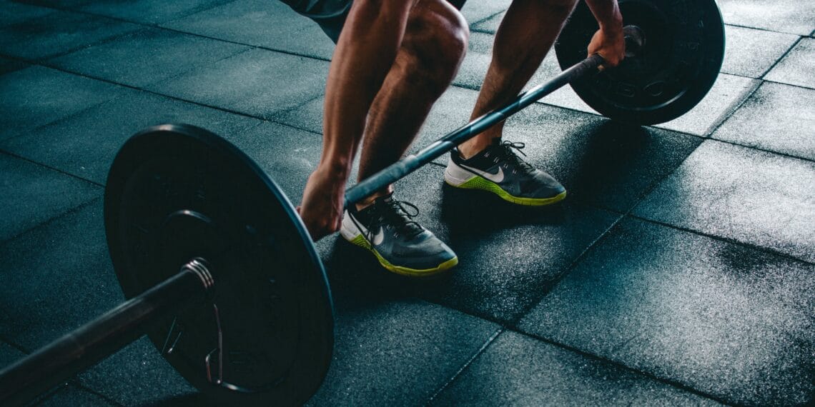 “Zestigplussers gaan door corona minder naar de sportschool”