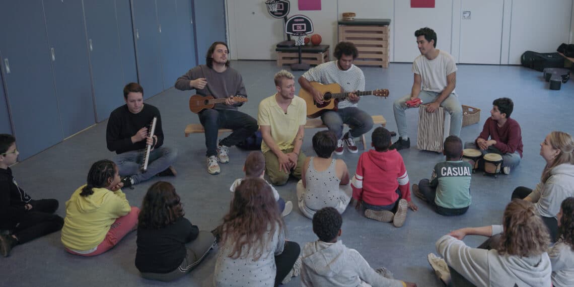 Chef’Special for War Child