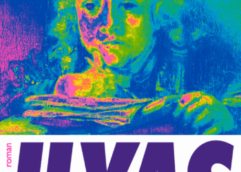 Ernest van der Kwast komt 21 november naar de Haarlemmers toe op de fiets