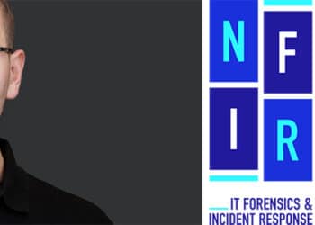 Gesprek met IT Security Specialist over hogere Cybercrimecijfers in Haarlem