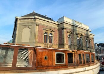 Prins Hendrikhof wordt hotel in 2022