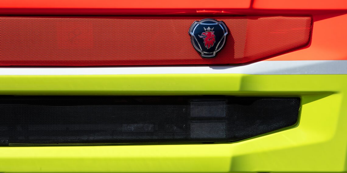 Dieselvrachtwagens in 2021 beperkt de Haarlemse binnenstad in