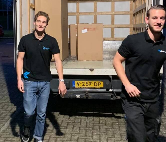 Van bierverkoop en livemuziek naar zorg en vervoer
