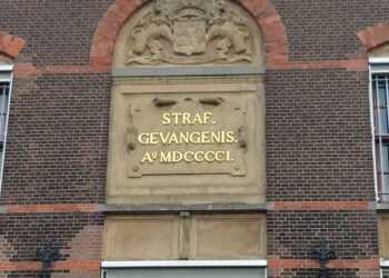 Wist je dat? Beruchte Haarlemse crimineel zat nooit lang vast