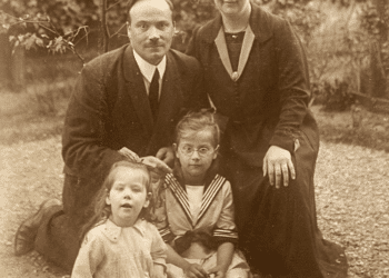 Hannie Schaft 100 jaar