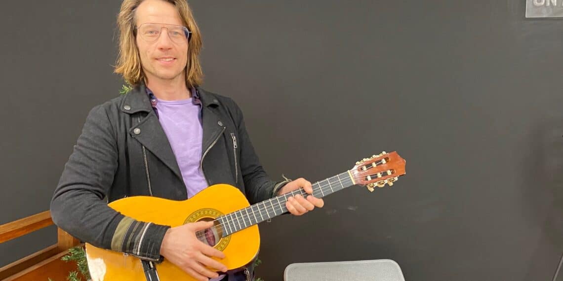 Kerstmarathon in volle gang