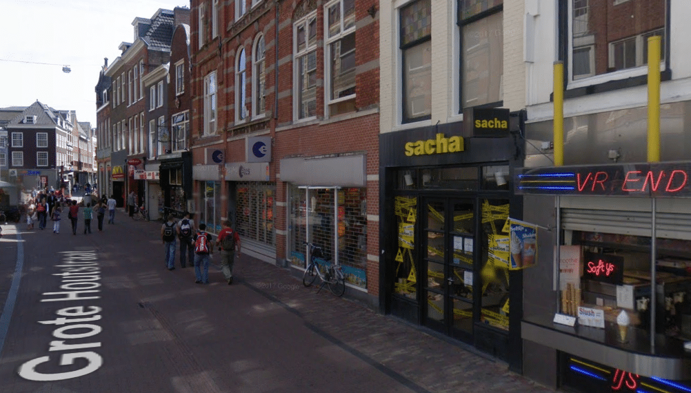 Haarlemse winkels: “We hebben het super druk”