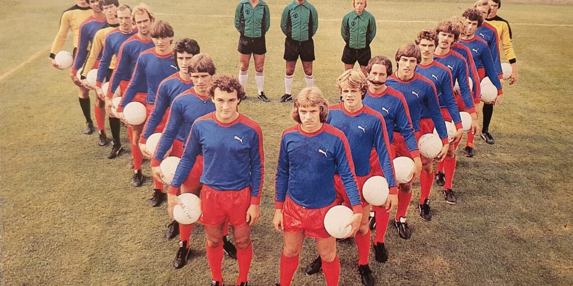 Oud-HFC’er Martin Haar: “Frank Kramer was een joviale vent met humor”