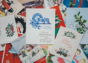 Veel meer kaarten en brieven bezorgd tijdens lockdown