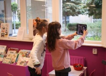 Cultuurboost in Noord