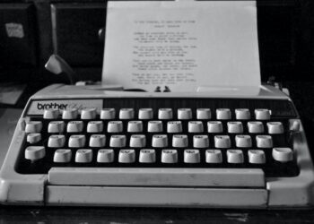 Bibliotheek start ‘gedichtenservice’ voor de kerstdagen