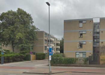 Zoek mee naar licht in Haarlem