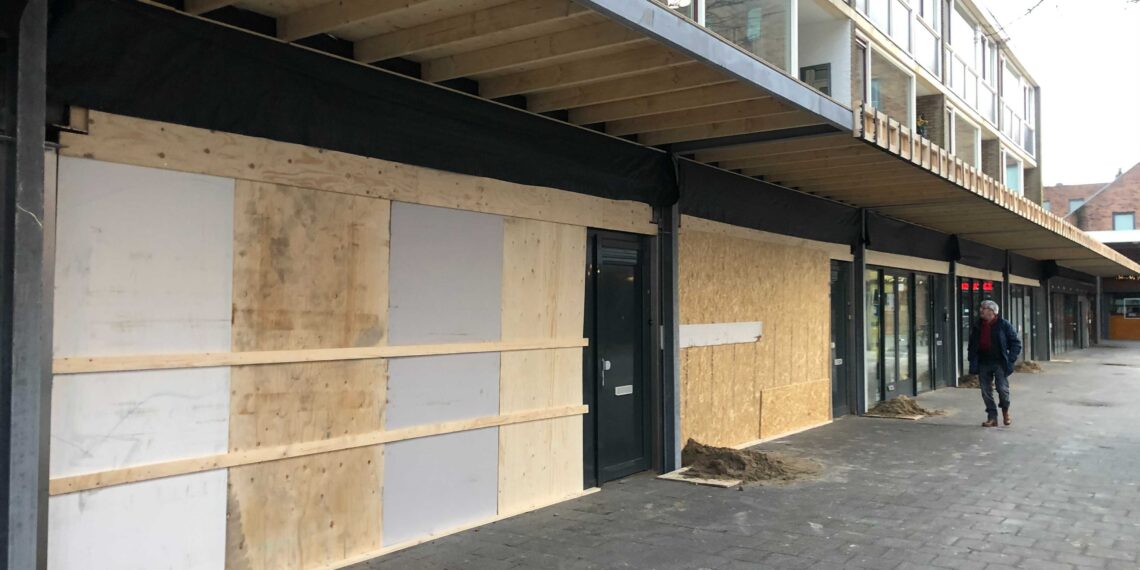 Groot deel Haarlem risicogebied vanwege oproep nieuwe rellen