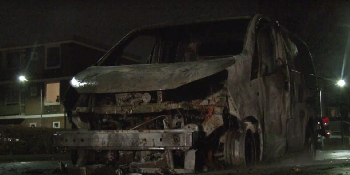 Rellen Schalkwijk: “Schuttingen werden uit tuinen getrokken”