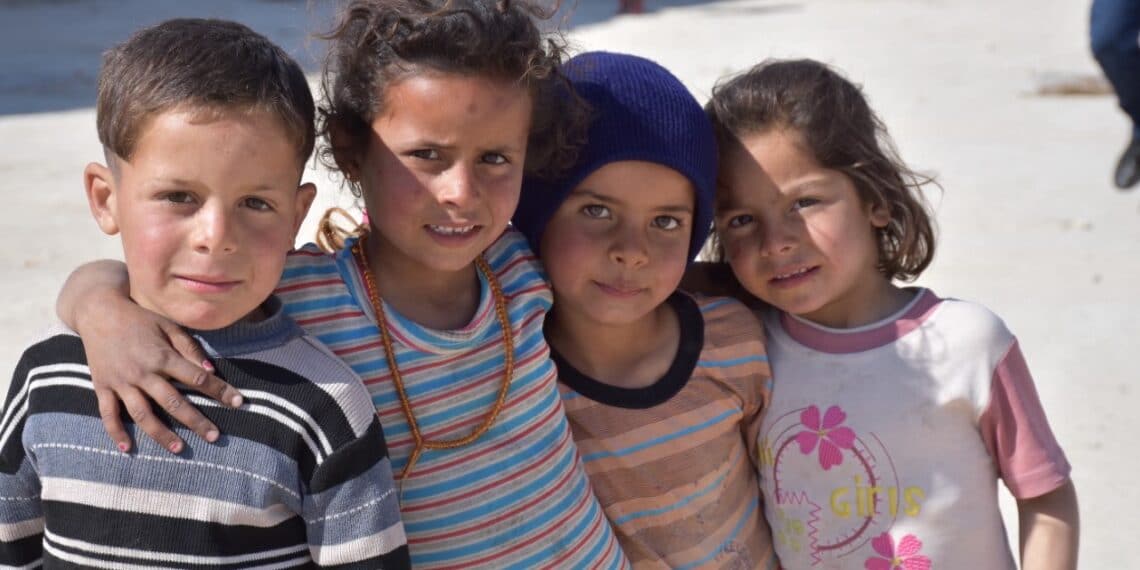 Sterrengala Haarlem krijgt vijfduizend euro bij elkaar voor SOS Kinderdorpen