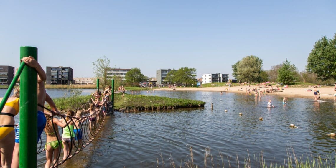 Horecaondernemer gezocht voor kiosk met terras aan de Westbroekplas