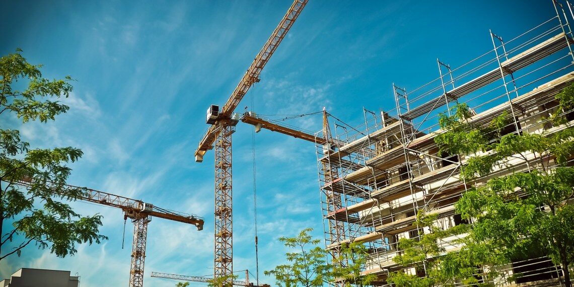 Rijkt investeert 8 miljoen in Haarlems bouwproject