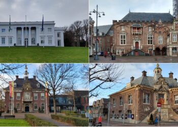 Wist je dat? Gemeentelijke democratie door Frankrijk geïntroduceerd