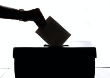 Je stempas voor de Tweede Kamerverkiezingen komt eraan