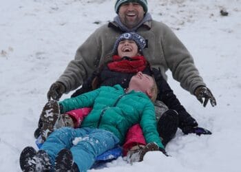 Sleeverbod op het Kopje van Bloemendaal