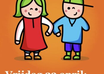 Koningsspelen Haarlem 2021 gaan in aangepaste vorm door