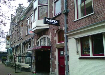 Haarlems hotel springt bij als winterse daklozenopvang