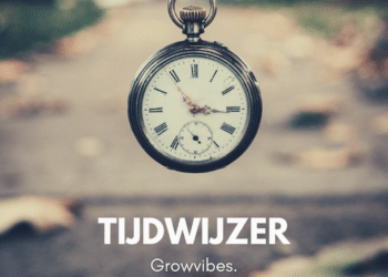 Podcast ‘Tijdwijzer’ wil jongvolwassene een belangrijke levensles meegeven