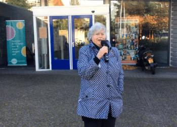 BuurtBlik S02-01 – Internationaal Dansen