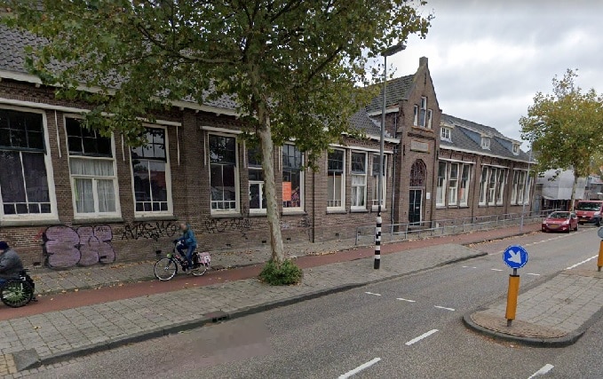 Gemeentelijk monument aan Rijksstraatweg te koop