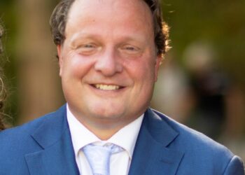 In de Sportlight: voetbalclub DSS (Martijn Egner)